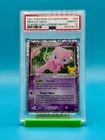 PSA 10 - 2021 Pokemon Celebrations Mew ex Holo #88