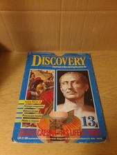 Marshall Cavendish Discovery