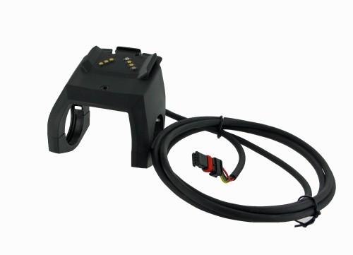 For Bosch Intuvia, Display Holder Including Connection Cable 1500Mm