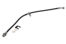 Flexible Bremsleitung Vorderseite für HONDA CIVIC X 1.0/1.5/1.6D 09.15-
