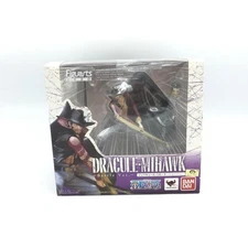 [Used] Unopened) Fashion ZERO Jewelry Mifold Hat Dress Bandai [92] [240092297839