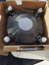 Intel Celeron G3930 Skylake Dual-core LGA1151 - Brand New w/ Cooler