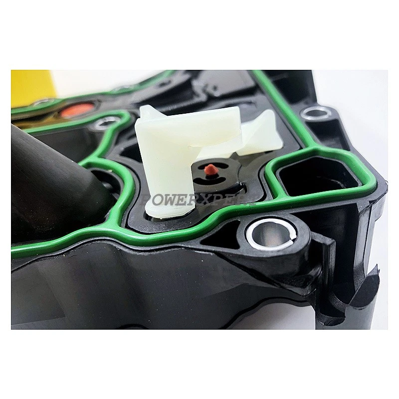 06H103495AJ MM Upgraded OEM PCV Valve For 2010-2011 AUDI A3 A4 A5 Q5 TT quattro - Image 4 of 4