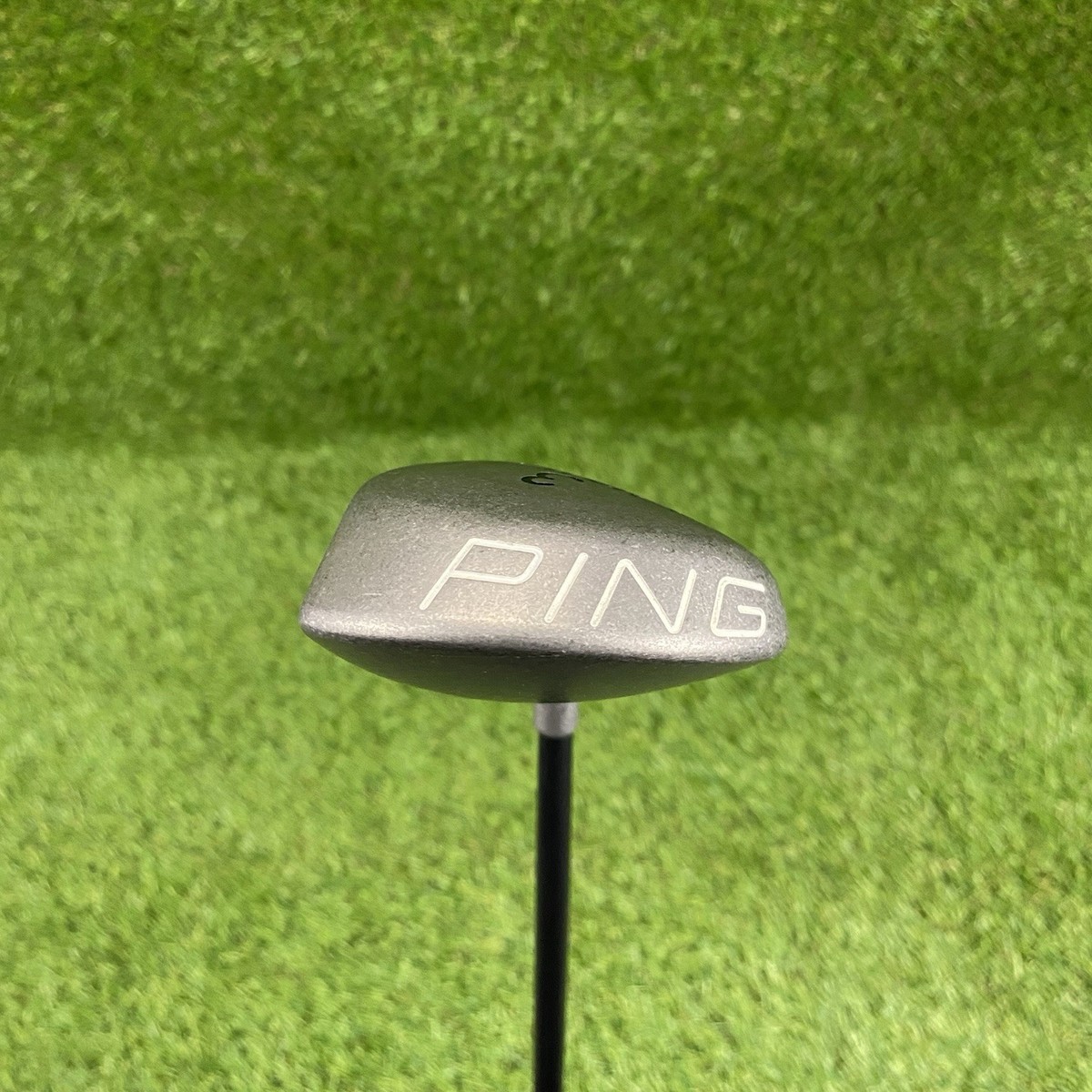 PING Zing 2 Karsten Fairway 3 Wood ⛳️ Ping W54 Stiff Flex