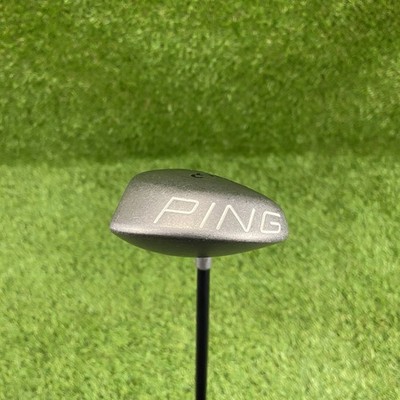 PING Zing 2 Karsten Fairway 3 Wood ⛳️ Ping W54 Stiff Flex