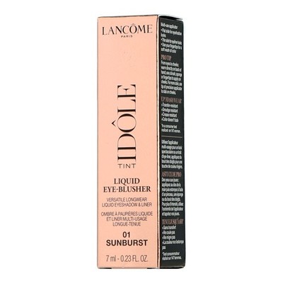 Lancôme Idôle Tint Shimmery 01 Sunburst 7ml