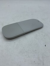 Microsoft Gray Surface Arc Mouse Wireless Blu...