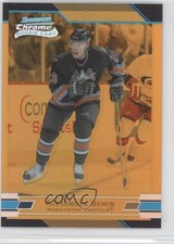 2003-04 Bowman Chrome Draft Picks & Prospects 25/50 Alexander Semin #137 1y7