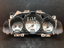 249390 Tachometer MERCEDES-BENZ SLK (R170) 1705405411 249390 Tachometer MERCEDES-BENZ SLK (R170) 1705405411