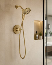 Delta Albion T142855-CZ-I 14 Series Shower Tr...