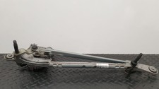 VAUXHALL Crossland X Se Wiper Motor Front & Linkage