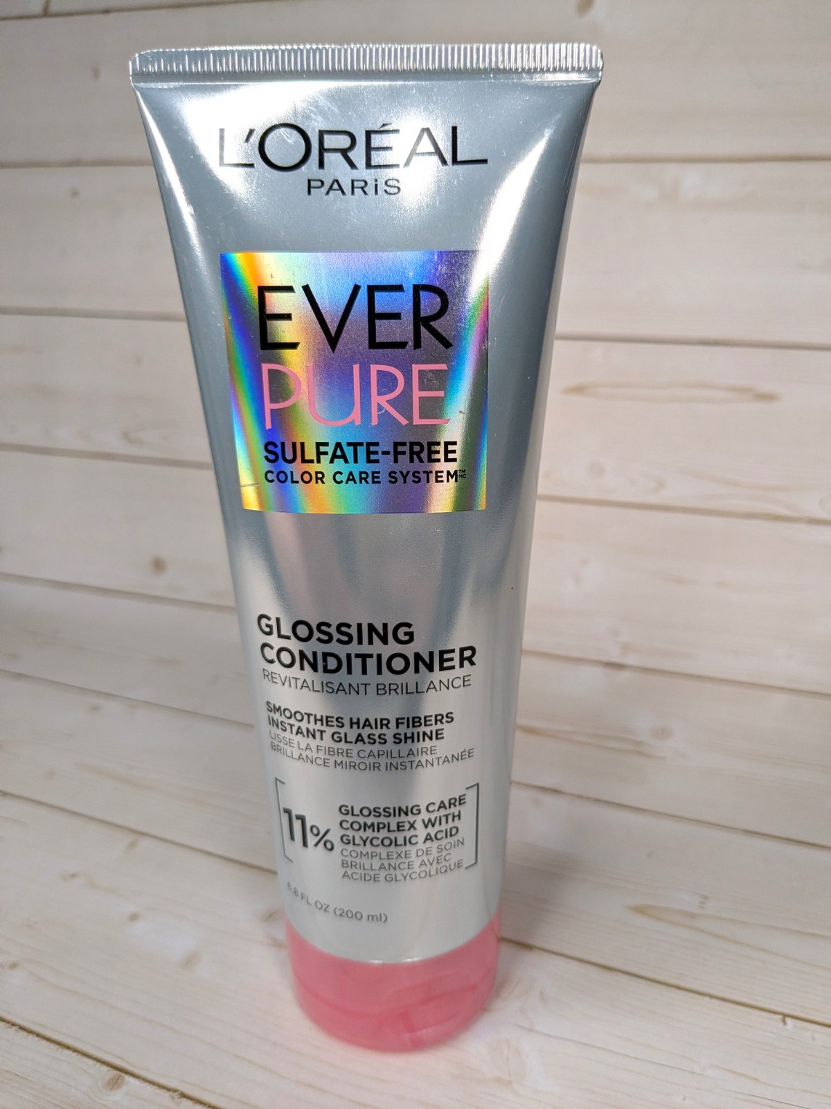 Care System Glossing Conditioner