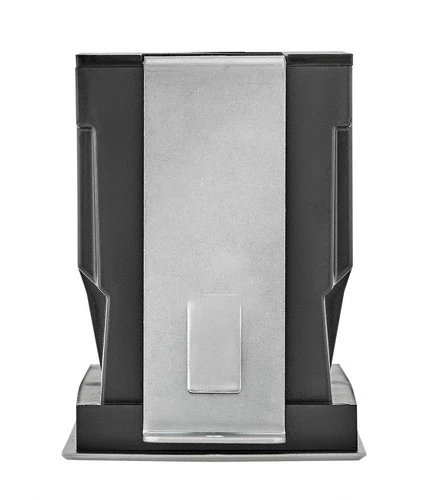 Hinkley Lighting - Sparta - 6.25 x 3.25 x 3.5 Inch Small Landscaping Dash LED - Picture 4 of 4