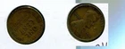 1915 S LINCOLN HEAD PENNY FINE 7162T