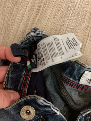 Vingino 140 Jungen Jeans Diego - Bild 3 von 4