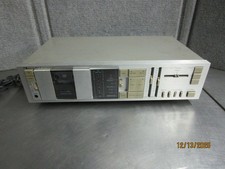 Nakamichi BX-2 2 Head Cassette Deck