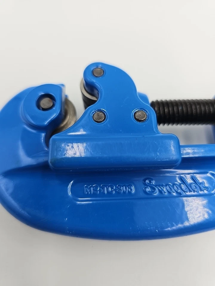 Swagelok MS-TC-308 Tubing Tube Cutter, 3/16"-1 in., 6-25mm - Image 3 of 4