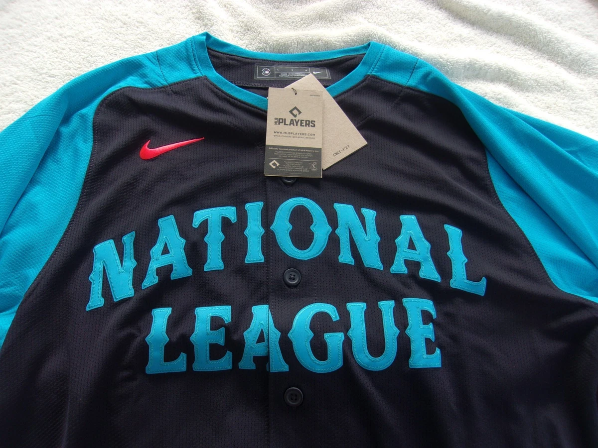 Nike All-Star Game MLB Jerseys for sale | eBay