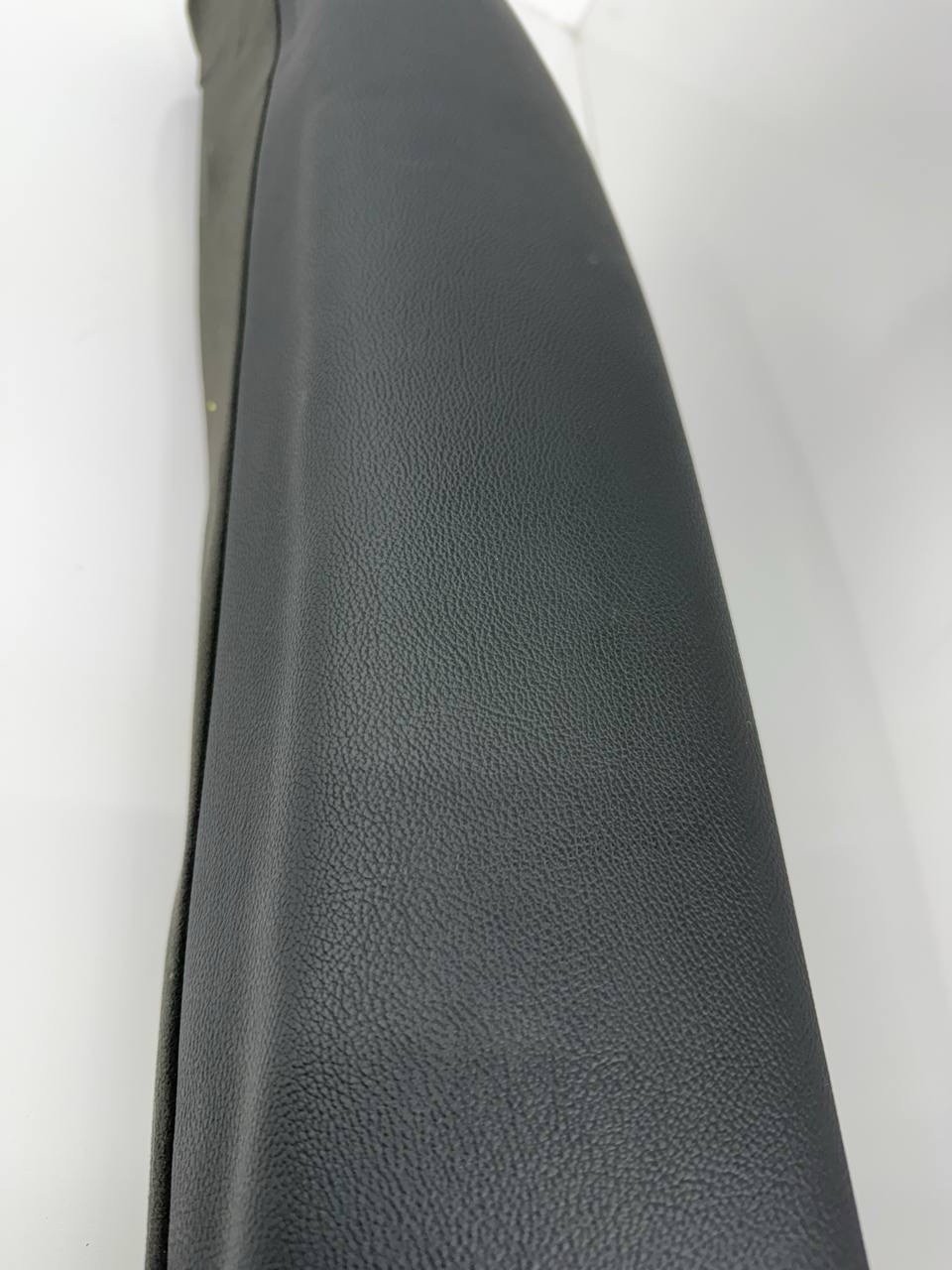 2014-2021 MASERATI GHIBLI Q4 REAR LEFT SIDE SEAT BOLSTER CUSHION BLACK 
