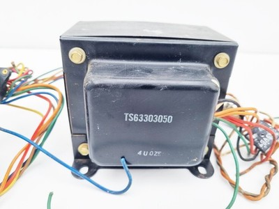 Marantz PM-8 PM8 Power transformer 110V 120V 220V 240V TS16616020 TS63303050