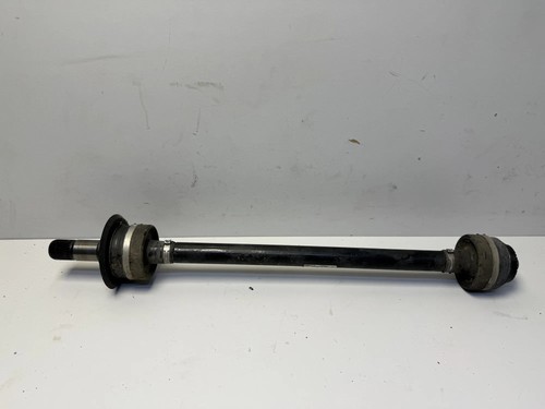 BMW 5 G30 Halbachse hinten rechts 8686242 2.0 Benzin / Elektro 135kw 31867030