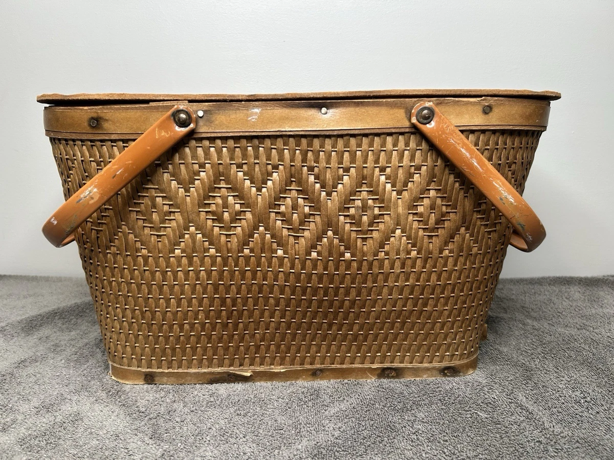 redman picnic basket products for sale | eBay
