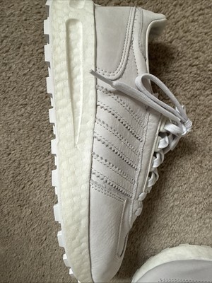 Size 7.5 - Adidas Retropy E5 Dash Grey W