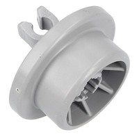 Neu SpüLmaschine Korbrolle Rolle Unterkorb Bosch Siemens Balay 00165314