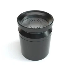 Stündenglass Hookah Bowl, Aluminum, Compatible with all Gravity Hookahs