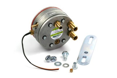 ZAVOLI ZETA S Verdampfer mit T-Sensor (1.4 bar bis 230KW) für Zavoli STAG AC LPG