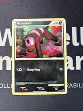 Pokemon - Houndour 53/90 - HS Undaunted - Common - Near Mint on eBay