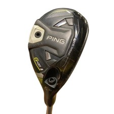Ping G430 Hl U6 Hybrid Flex