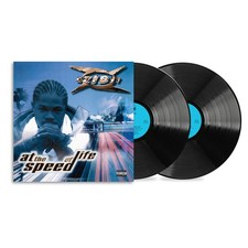 Xzibit - At The Speed Of Life Record Store Da...