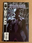 The Amazing Spider-Man #539 Marvel 2007 Return of The Black Costume (5/26)