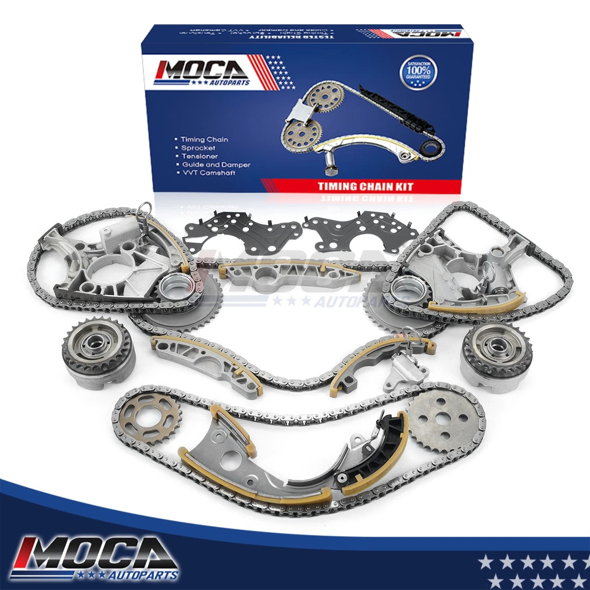 Engine Timing Kits for Audi A4 for sale | eBay