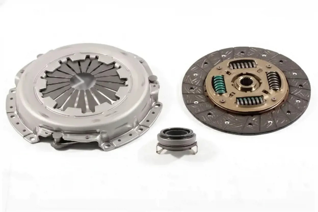 Kit frizione 92H43 JAPKO per HYUNDAI ACCENT II ACCENT III ACCENT III Tre volumi