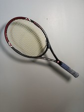 Wilson Hyper Pro Staff 5.0 Tennis Racket Used.