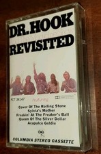 Dr. Hook and the Medicine Show: Revisited Cassette 1976 Columbia Greatest Hits
