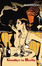 Goodbye To Berlin by Isherwood, Christopher Paperback Book The Cheap Fast Free