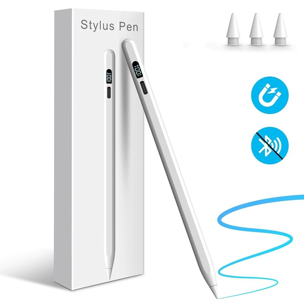iPad本体 Street iPad+pencil Buy Apple Pencil - Apple