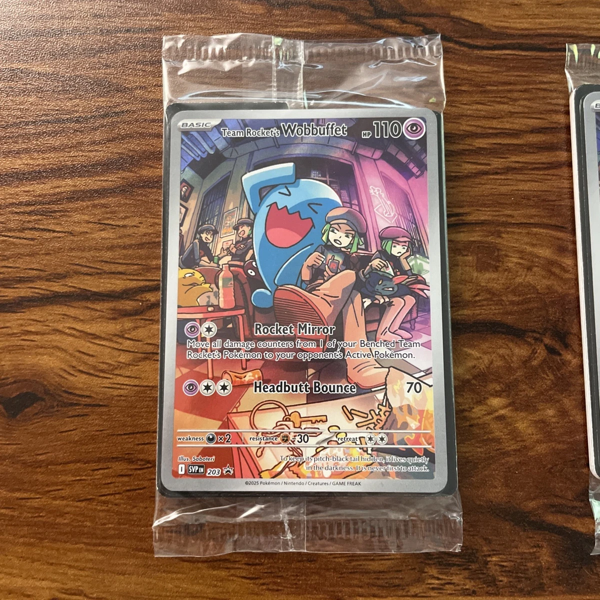 Wobbuffet Pokémon TCG Cards for sale | eBay