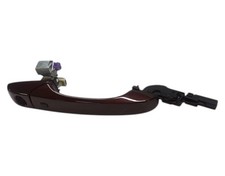 CHRYSLER EXTERIOR DOOR HANDLE 1TB86KEPAD NEW ...