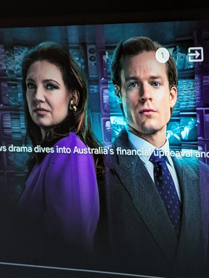 Nebula D2150 Cosmos Max 4K UHD Android TV Projector - Black with Remote - Image 4 of 4