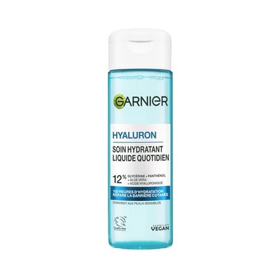 GARNIER Hyaluron Barrier Repair   120 ml (1er Pack), Flüssigpflege 