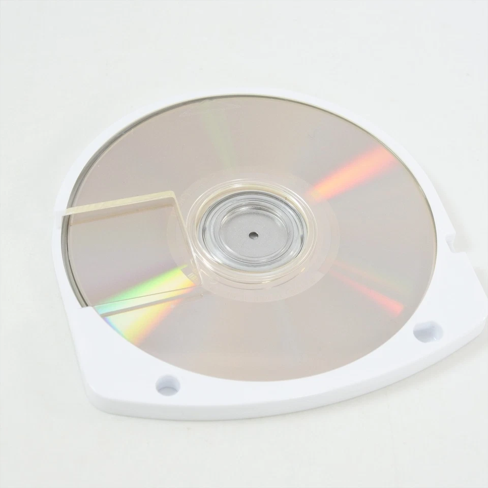 BREATH OF FIRE III 3 UMD PSP Playstation Portable 2189 psp - Image 3 of 4