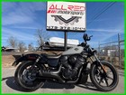 2025 Harley Davidson Sportster 975 Nightster