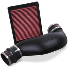 Airaid 201-719 Air Filter Intake Tubing Kit for 2005-07 Silverado Sierra 1500 V8