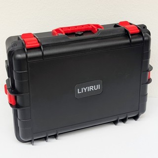 Liyurui Miniature Carry Case / Transport Case (1x)