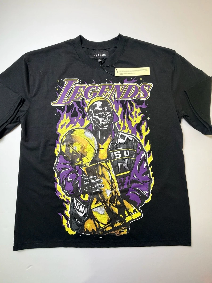 Reason T-Shirts for Men for sale - eBay