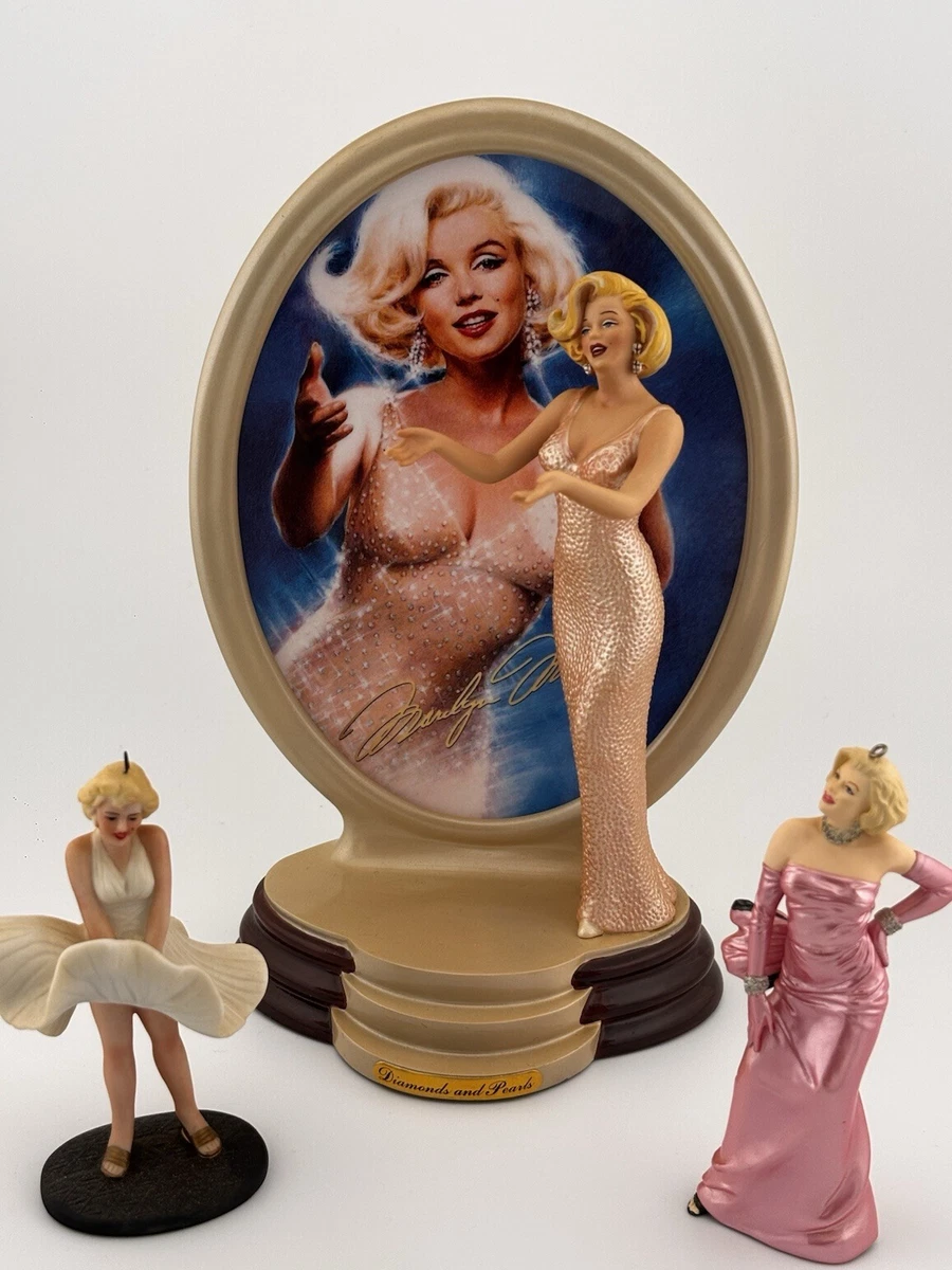 marilyn monroe figurine products for sale | eBay